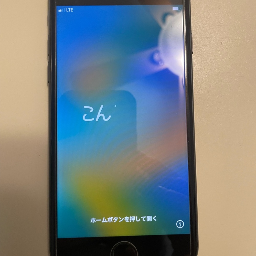 iPhone 8 128 GB